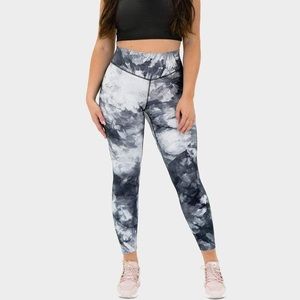 Balance Athletica OG Pant Tie Dye Poise